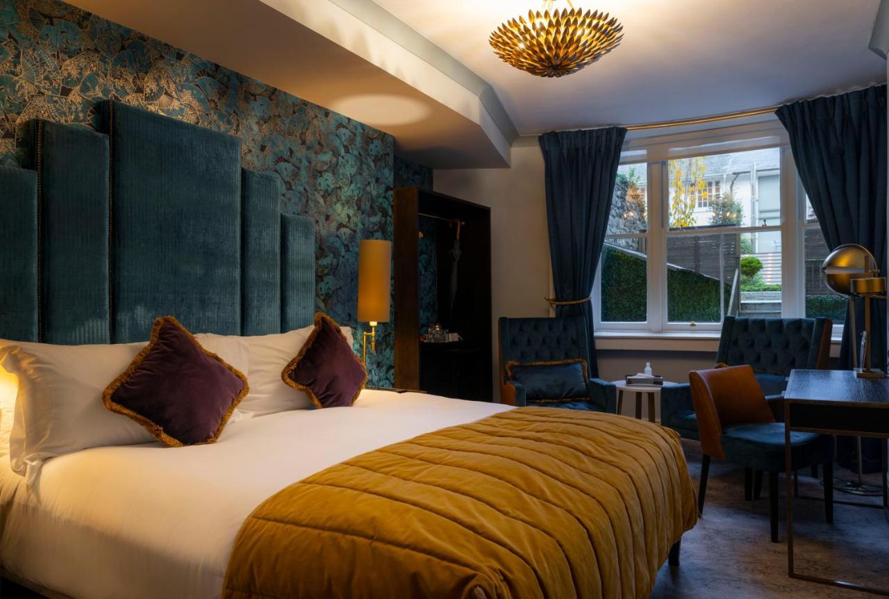 Hotel Number 31 Dublin Exterior foto