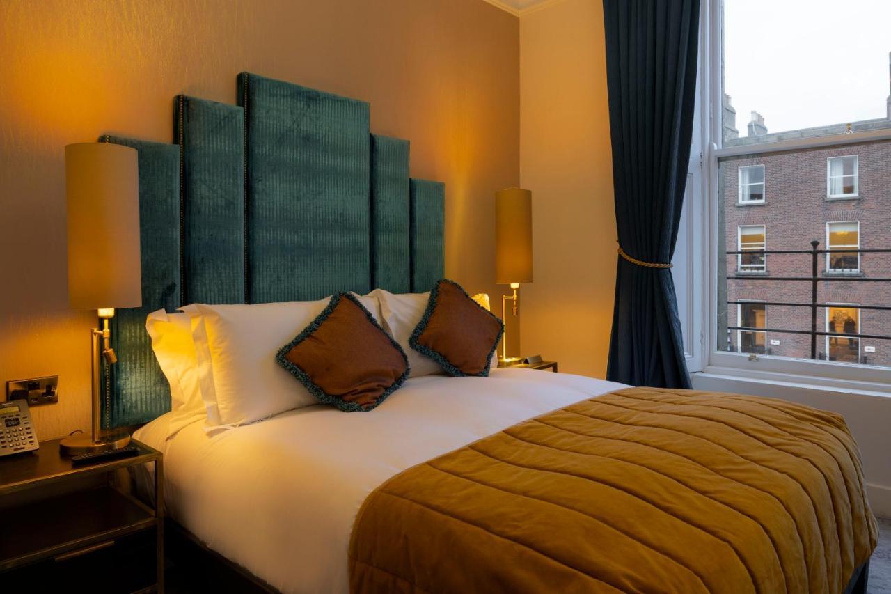 Hotel Number 31 Dublin Exterior foto